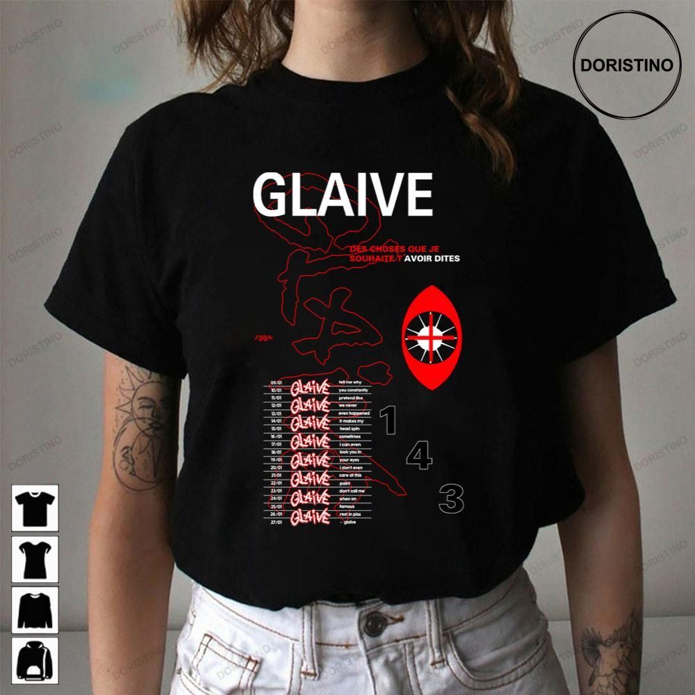 All Dogs Go To Heaven Glaive Awesome Shirts